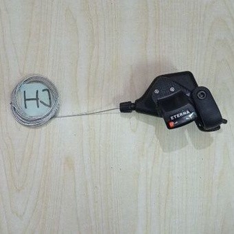 Shifter Eterna 7 Speed Kanan