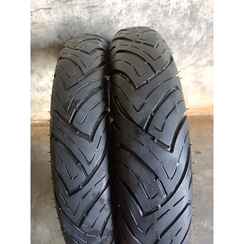 Ban FDR SPORT XR Uk 80/80 - 90/80 Ring 14 Tubeless