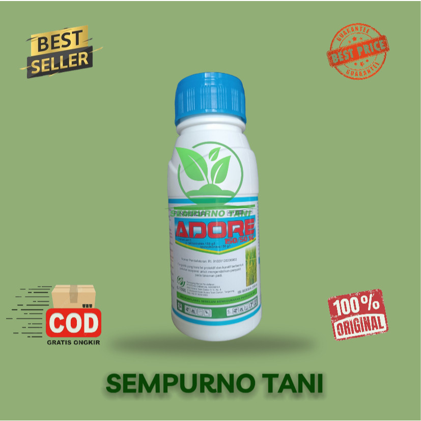 ADORE 150/50SC 250ML Fungisida SIstemik