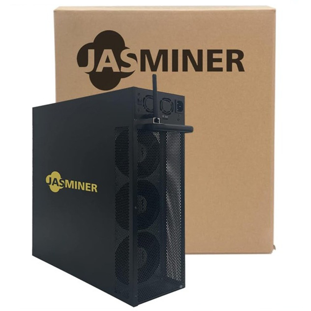 New Jasminer X16Q Pro 2050Mh/s 520W ETC miner JASMINER X16Q 1950M 620W Asic Miner ETC Ethash ETHW Mi