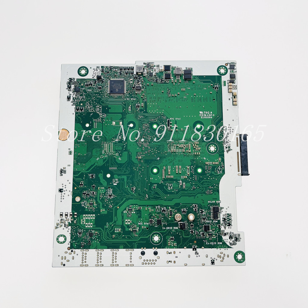 IPCML-CL For DELL Inspiron 24 5490 5491 7790 7791 All in one Motherboard CN-0C8JG6 With i3-10110U i5