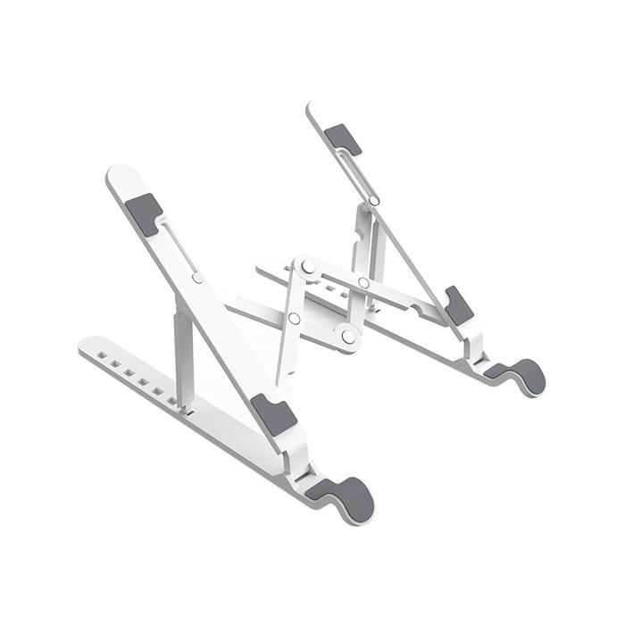 GigaByte Store ORICO Laptop Stand - PFB-A23 - Putih