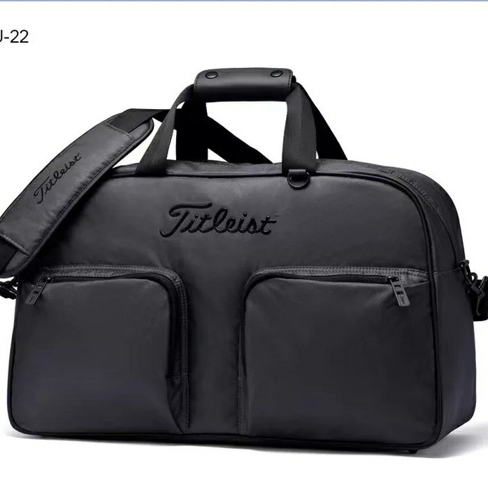 Boston Golf Clothing Bags Shoe Bags