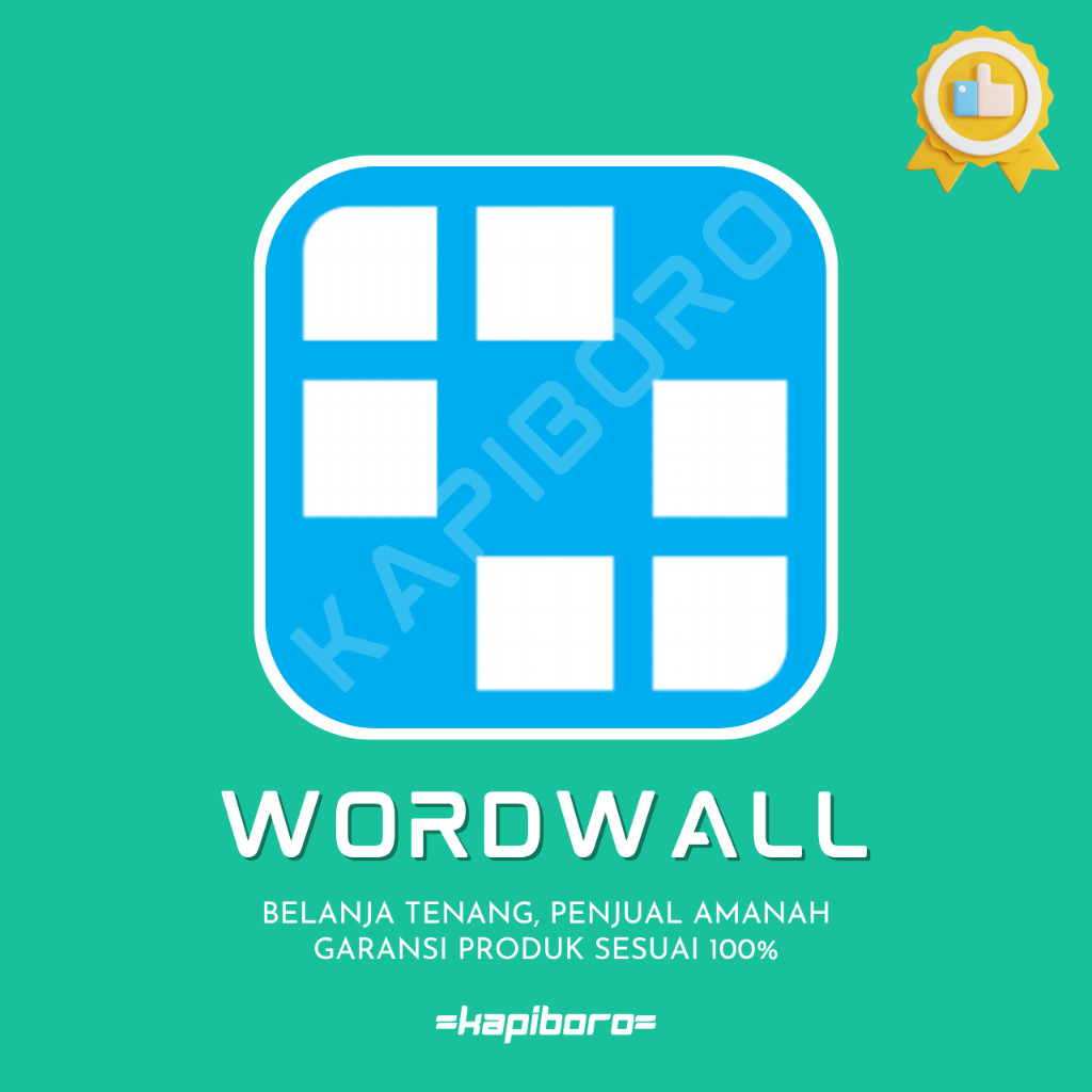 Wordwall Pro Unlimited Harian / Mingguan / Bulanan Murah Meriah