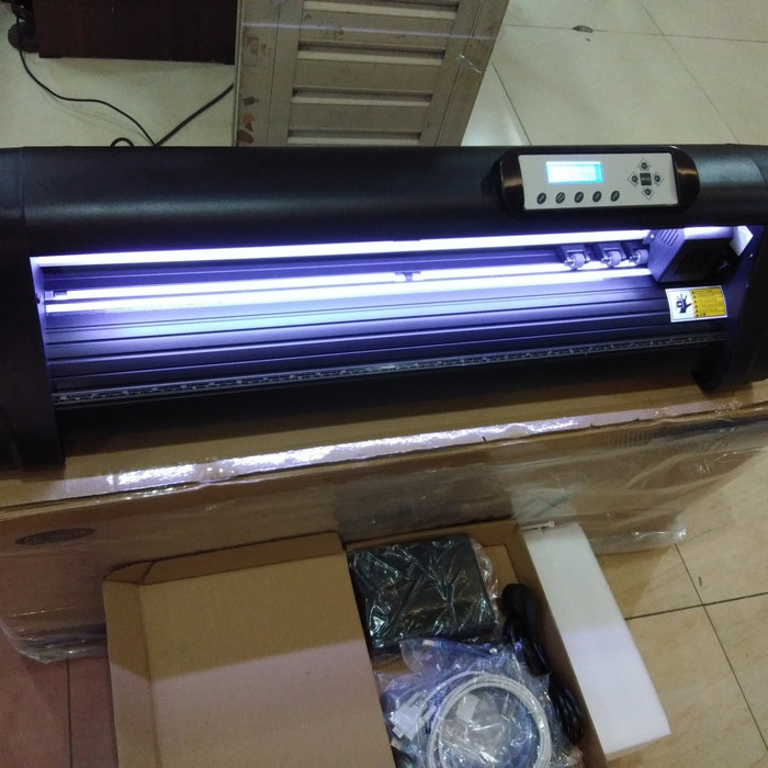 Termurah Jinka ultimate Pro LED 721