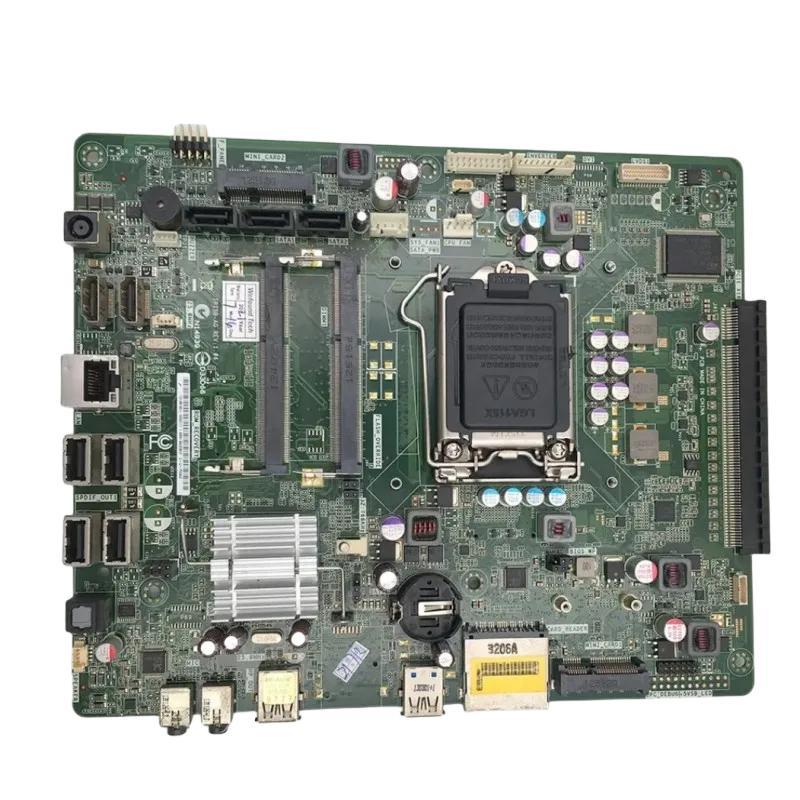 IPISB-AG For Acer Z5770 Z5600 Motherboard H61 LGA1155 DDR3 Mainboard 100% Tested Fast Ship TT