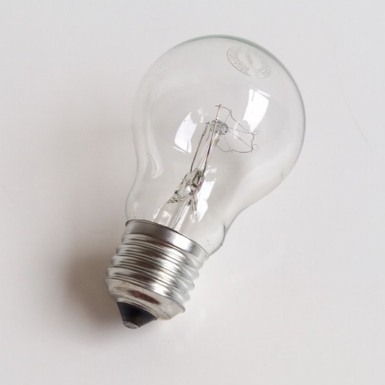 LUMMENT Lampu Bohlam Pijar LUMMENT Super Hyper 5 Watt 5W Lampu Bohlam Penghangat Penetas Telur