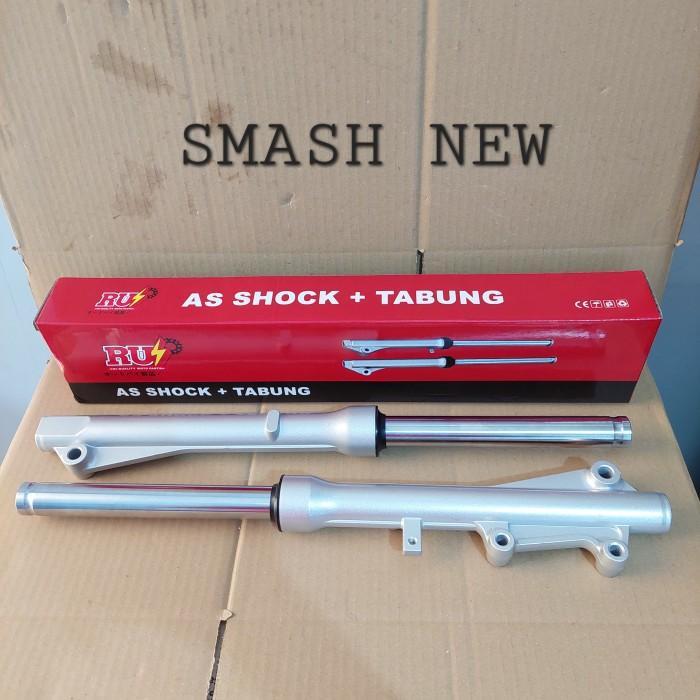 AS SHOCK SKOK DEPAN PLUS TABUNG SMASH NEW