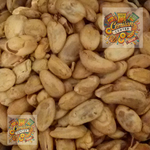 CC Kacang Kedawung 500gr Kacang Kedawung Matang Kacang Kedawung Sangrai Kacang Kedawung Premium