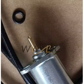 For Carburetor Solenoid Valve 16200-ZJ1-003 GX610 GX620 GXV610