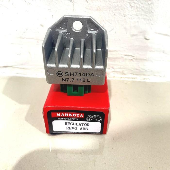 REGULATOR KIPROK REVO ABSOLUTE BLADE