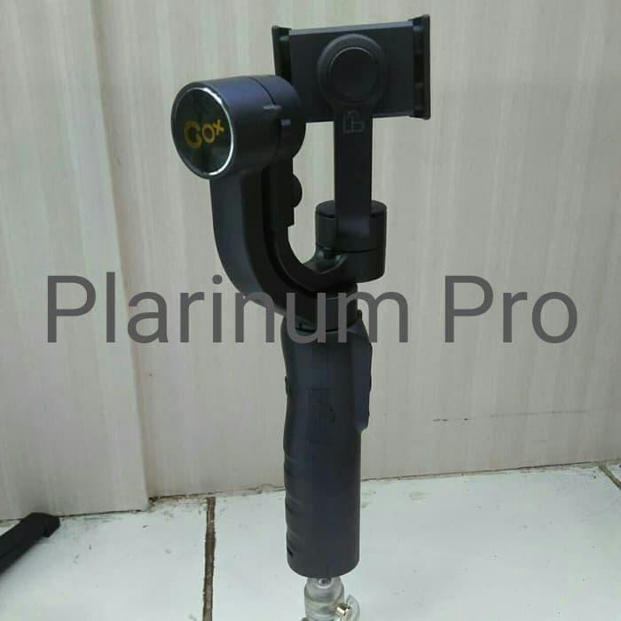 Gimbal GOx 3-Axis Handheld Bluetooth Gimbal Stabilizer