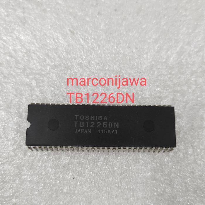 TB1226DN ic tb1226dn BEST