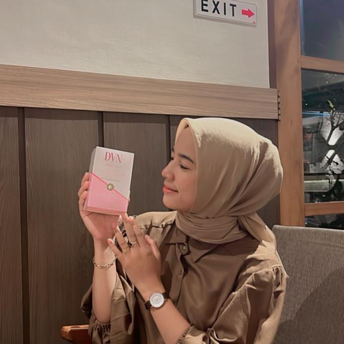 Original 100% DVN Collagen