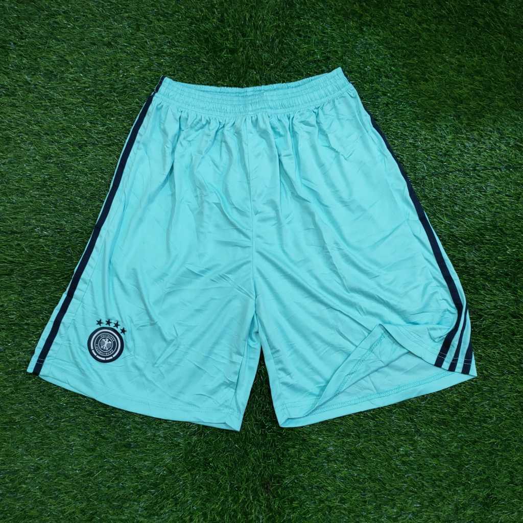 CELANA BOLA JERMAN AWAY PIALA DUNIA 2026  NEW HIGH QUALITY - JERSEY BOLA MURAH