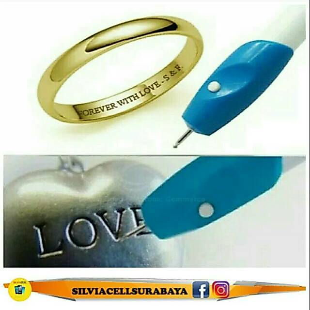 pen Engrave Alat Ukir Elektrik pen ukir