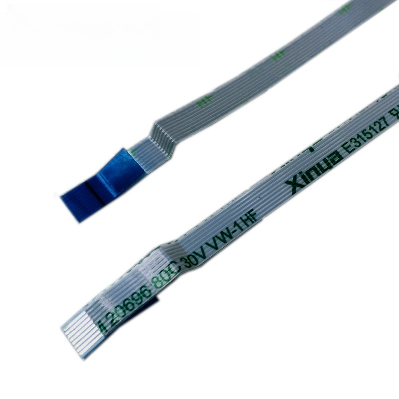 E315127 AWM 20696 80C 30V VW1 HF Flexible Flat FFC Cable