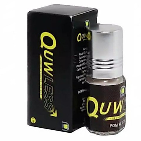 QUWLESS NASA - QULES - QUWLES NASA ORIGINAL -  BISA COD By Halfroom