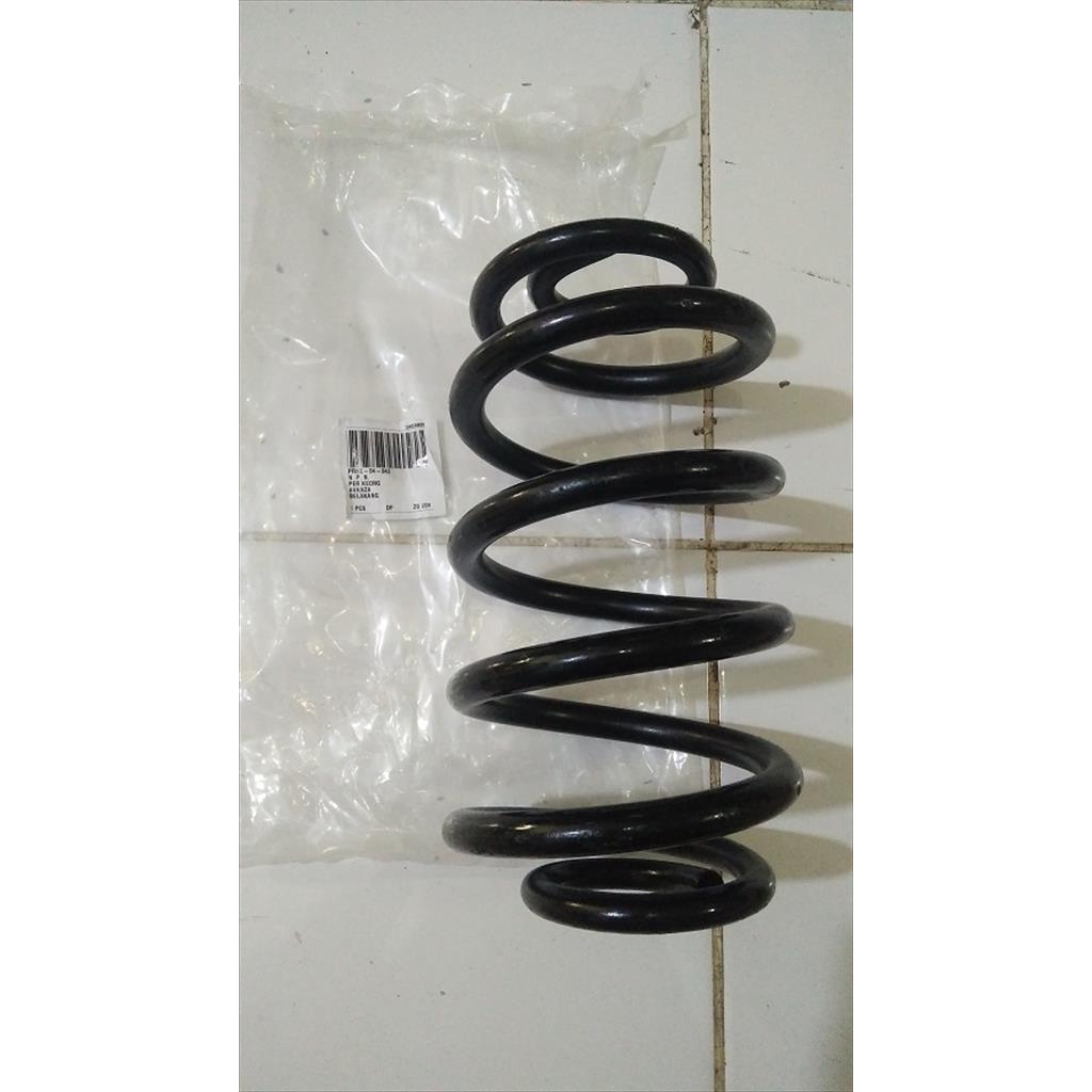 Per Keong Spiral Belakang Coil Spring Avanza Xenia Lama Loramo