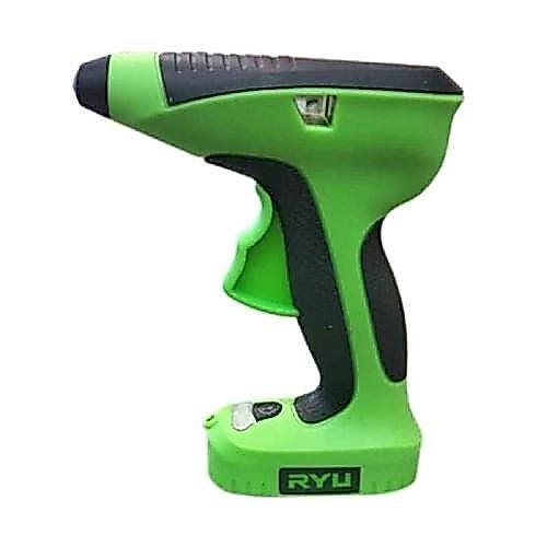 GLUE GUN RYU RCG 7 - CORDLESS GLUE GUN RYU - GLUE GUN CHARGE