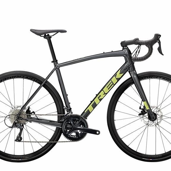 Sepeda Balap Roadbike TREK Domane AL3 Disc Brake 2021 52