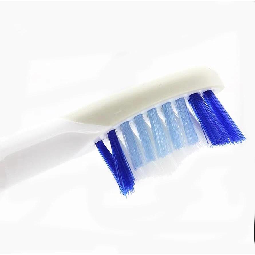 Electric Toothbrush Heads SR32-4 Precision Clean Pulsonic 4/8Pcs Fits For Oral B S26.523.3 S15 3714 