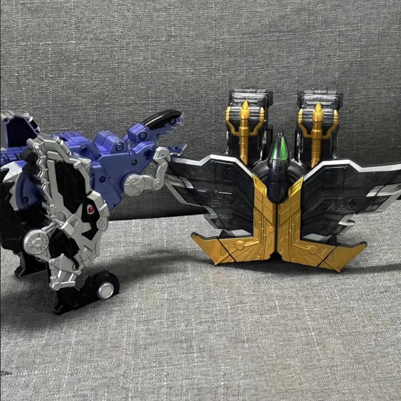 Premium Bandai CSM Kamen Rider W Double Driver Ver 2.0 FangJoker Xtreme Memory Renewal Set Limited R
