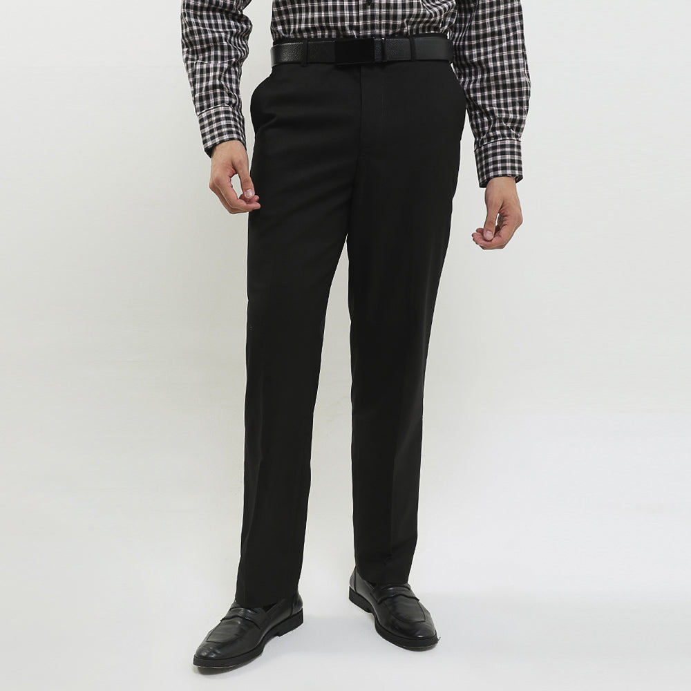 Cardinal Celana Panjang Formal Regular Fit Pria F0205BK01A