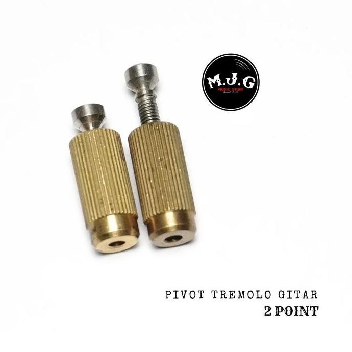 pivot tremolo gitar elektrik wilkinson cort X2 semi updown stratocaster