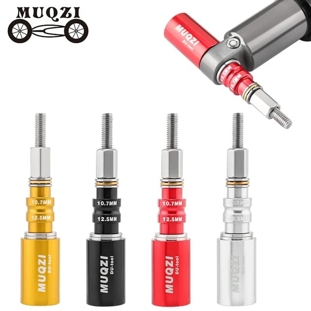 Foto Kunci Alat Tool Untuk Melepas Bushing Busing Rear Shock RS Rearshock Removal Tool sepeda