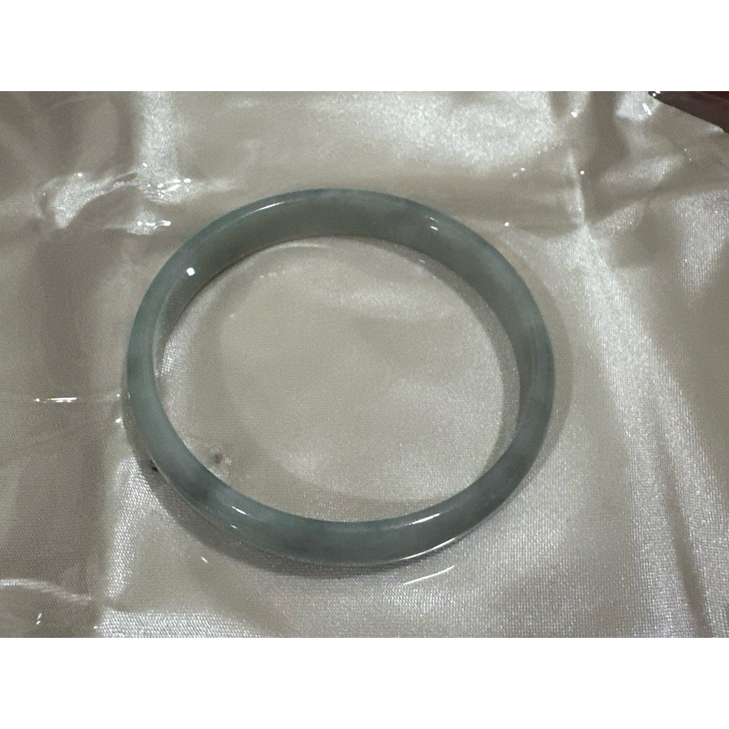 Bangle Giok asli china