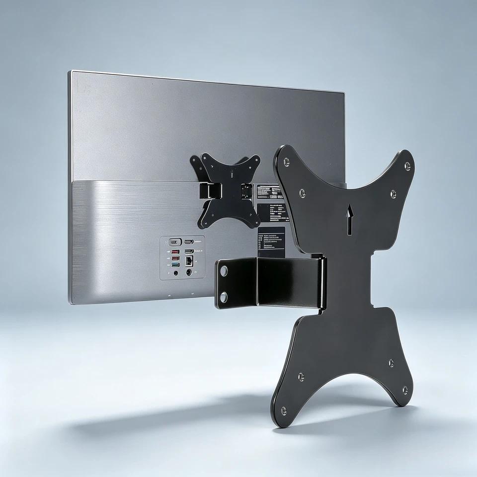 VESA Adapter For Acer Aspire All-in-One Monitor C24-1651 C27-1700 C27-1800 Wall Mount Plate