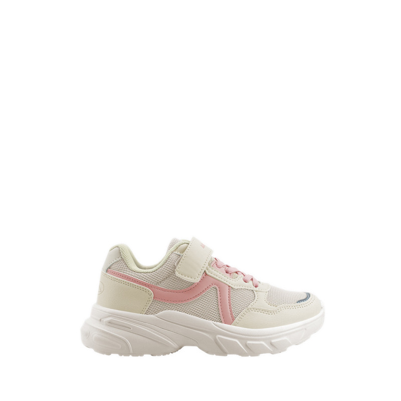 Airwalk Casual Girls' Shoes Happy Jr - Beige