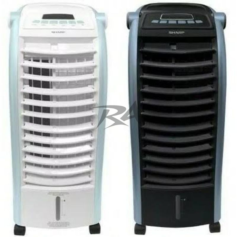 III SHARP AIR COOLER PJ A36TY B W PJA36TY PJA36TYB PJA36TYW ALAT MESIN PENDINGIN PENYEJUK UDARA SEJU