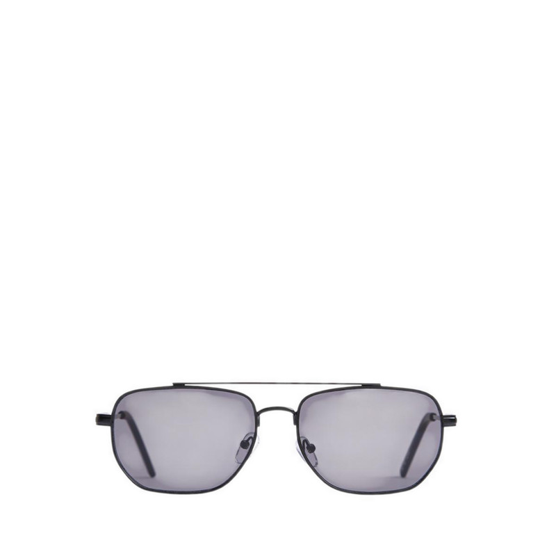 Aldo Charlley Men's Sunglasses - Black