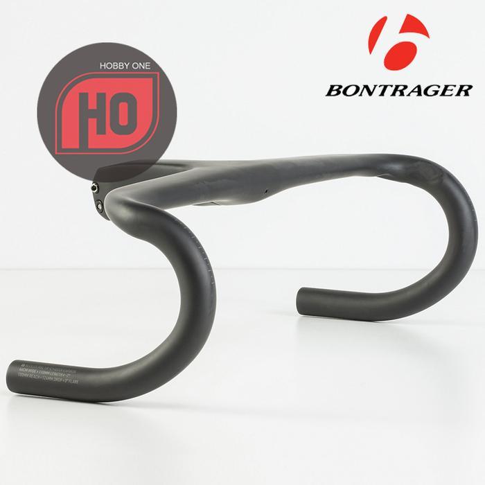 BONTRAGER Aeolus RSL VR-C Integrated Handlebar Stem - 38Cm x 90mm