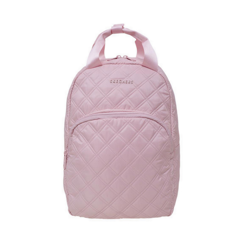 Skechers Chic Explorer Women's Mini Backpack - Pink