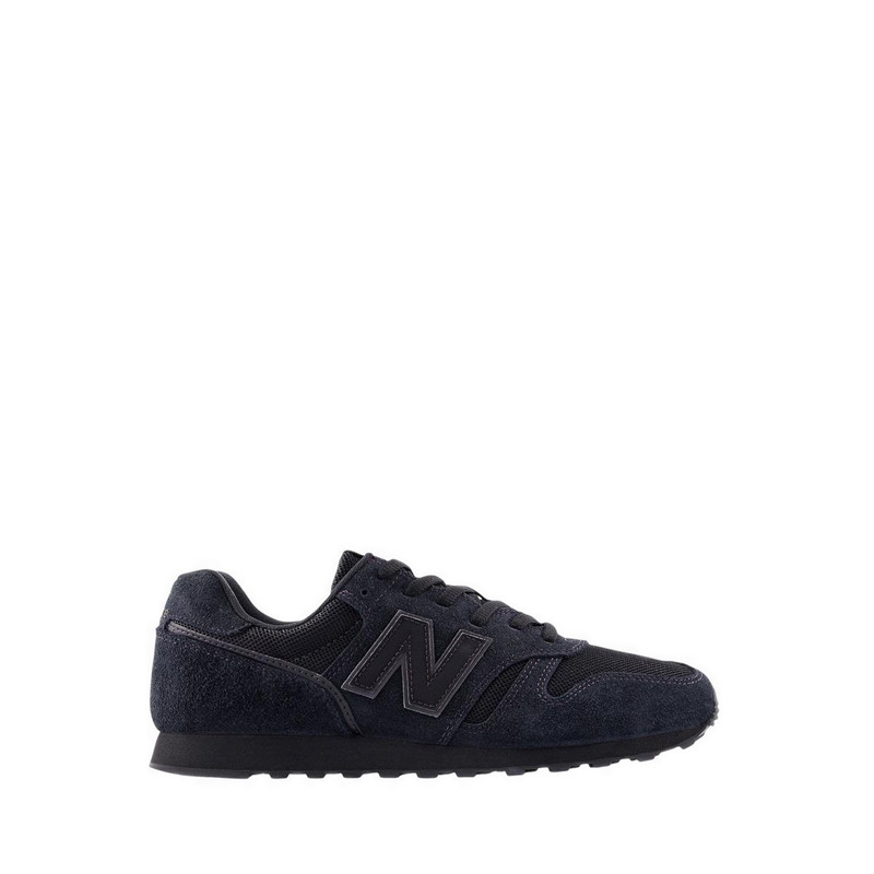 New Balance 373 Men's Sneakers - Black