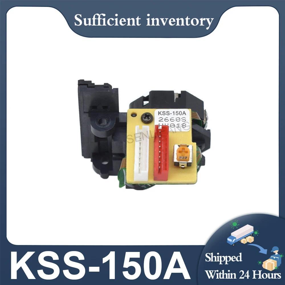 KSS-150A Fully Tested Raido CD Player Laser Lens KSS150A For Laser Head KSS-212A KSS-212B KSS-210B