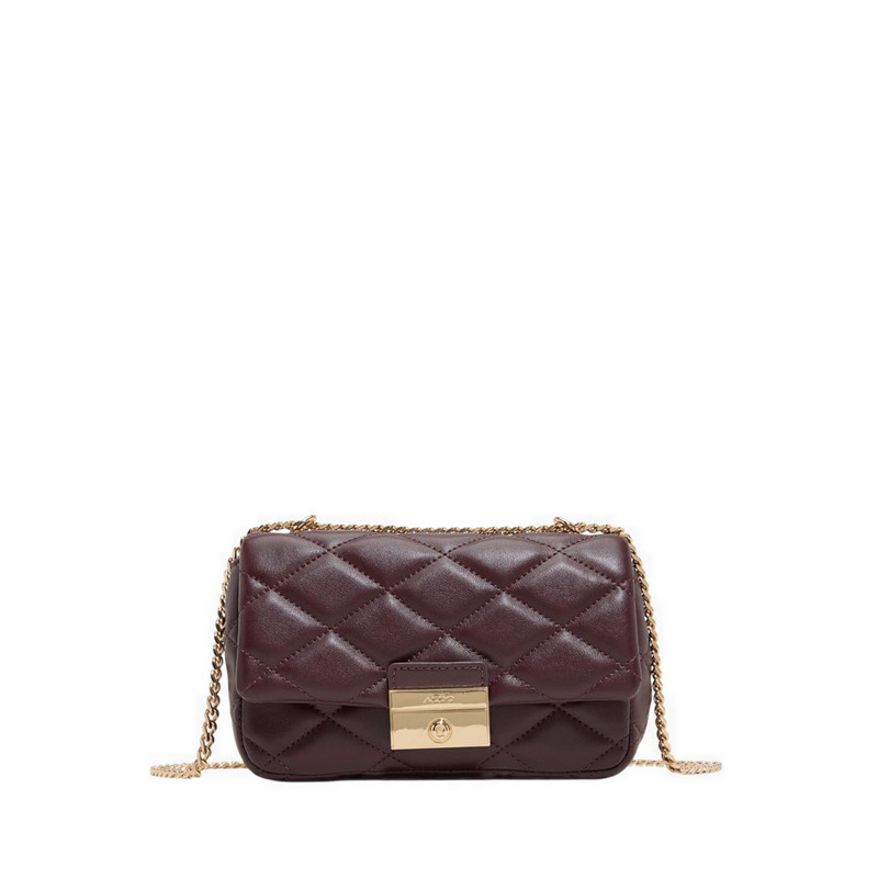 Aldo Majia Women's HandBag - Bordo