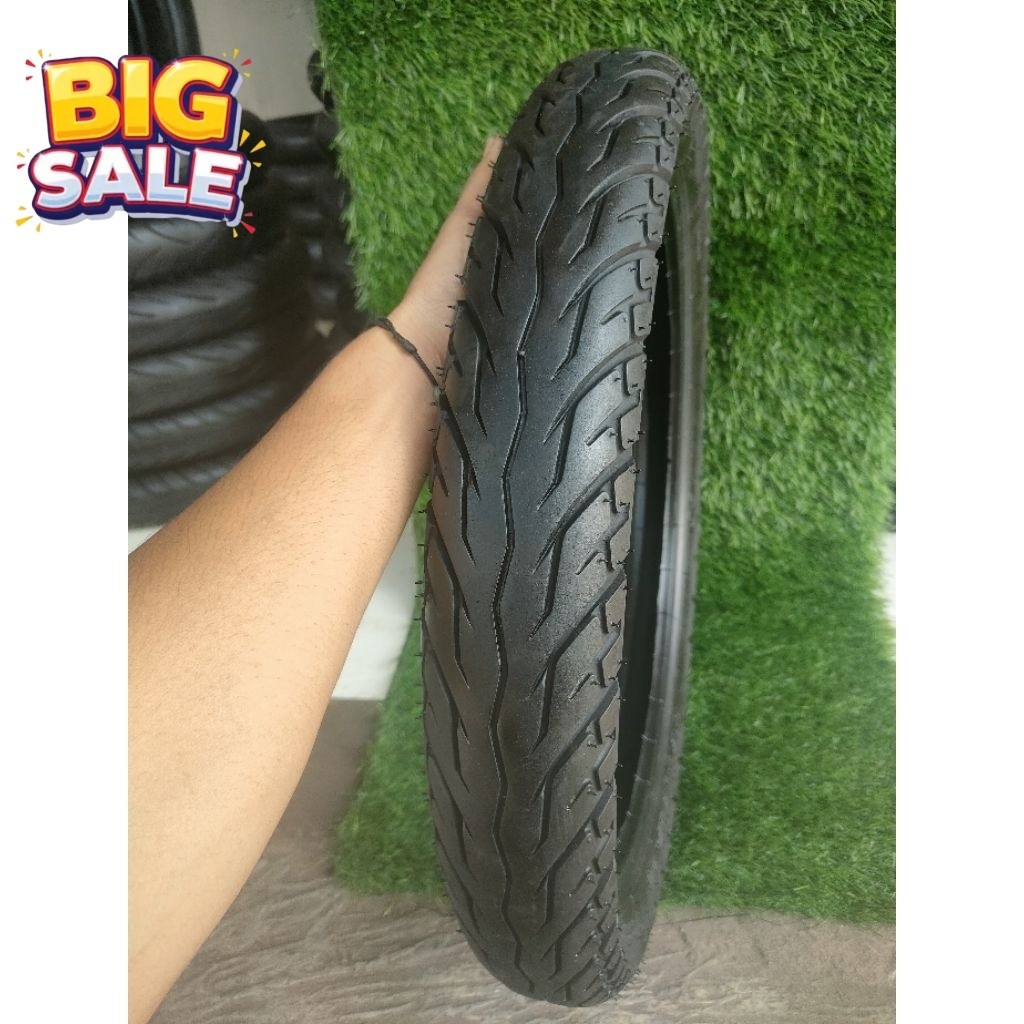Ban copotan ring 17 federal 80/90-17 original