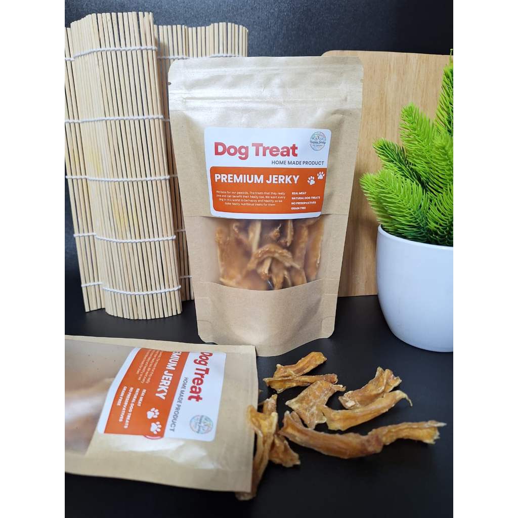 JERKY TULANG AYAM MUDA / Snack Tulang Ayam Muda / Super CrispyChiken Bones Dehydrated  Homemade Dehy