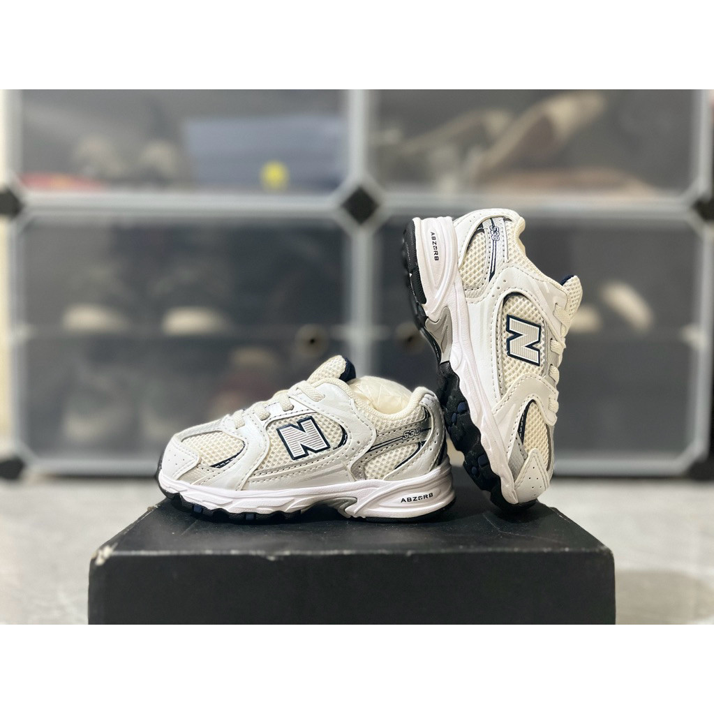 Sepatu Anak Preloved/Second Kids NB 530 Insole 13.5 cm