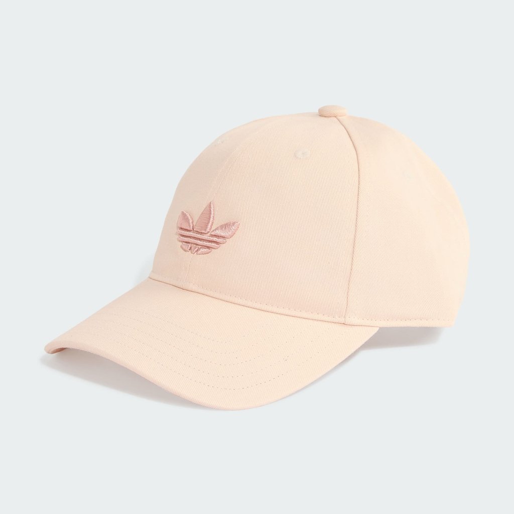 ADIDAS Adicolor Classic Trefoil Baseball Cap KR1659 / 263
