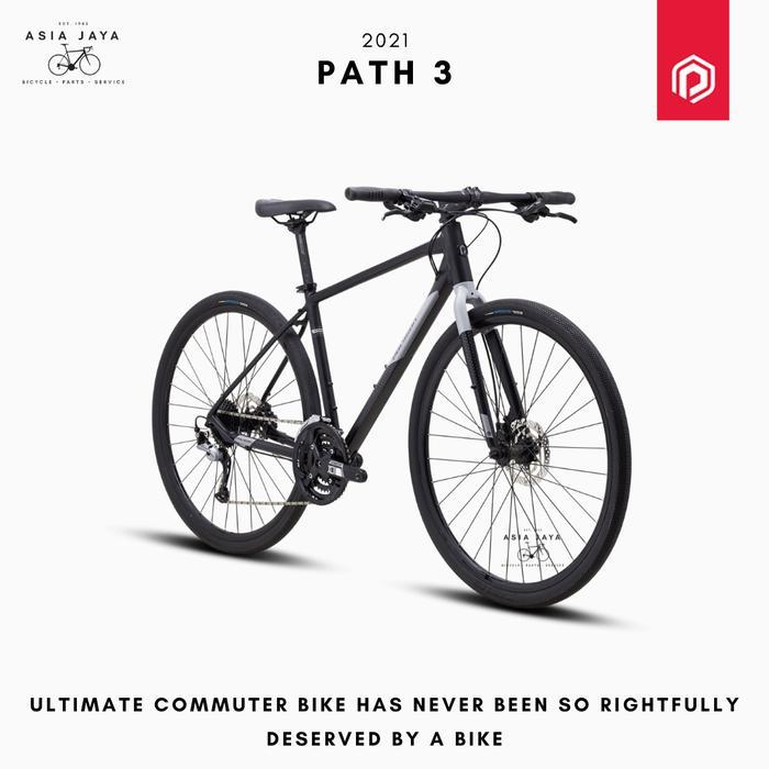 POLYGON PATH 3 TERBARU