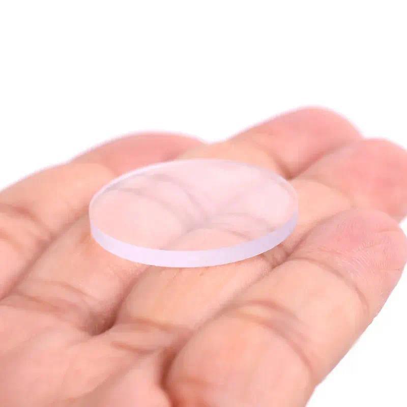 Archery Compound Bow Sight Lens 468X RAINBOWTOPVIEW Aiming Scope Magnifier Replace Lens For Bow Shoo