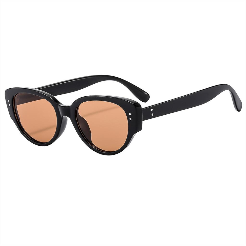 Kacamata Fashion Pria Wanita Sunglasses Premiun SG2611 McQueen Accessories Indonesia