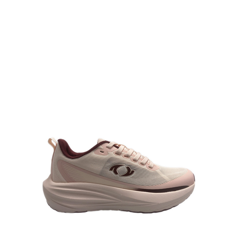Astec Ozi Women's Running Shoes - Pink