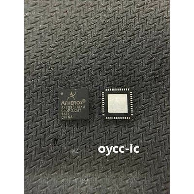 IC Atheros AR8033-AL1A AR8033 - AL1A AR 8033 - AL1A