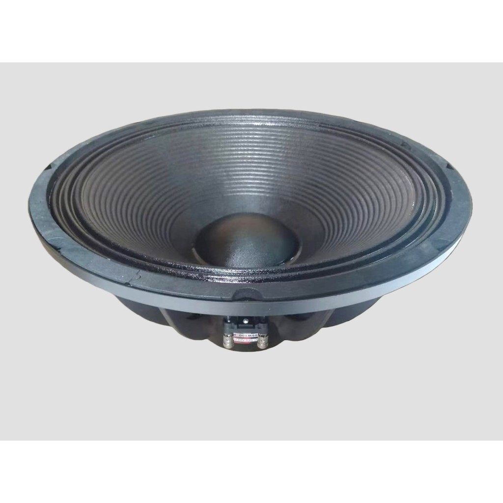 SPEAKER KOMPONEN B&C 18SW100 18 INCH SUBWOFFER NEO 18 SW 100 18sw100